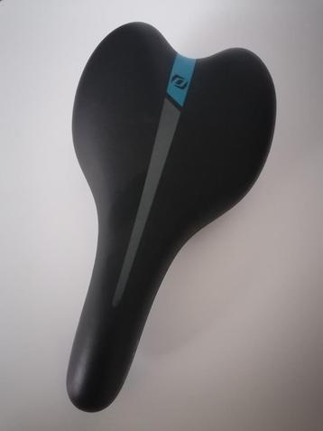 Selle de vélo Scott. 