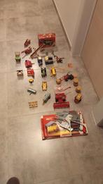 Tracteurs miniatures des années 80, Enlèvement ou Envoi, Utilisé