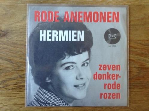 single hermien, Cd's en Dvd's, Vinyl Singles, Single, Nederlandstalig, 7 inch, Ophalen of Verzenden