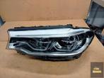 BMW G30 Full Led Adaptive linkerlamp, Auto-onderdelen, Gebruikt, BMW