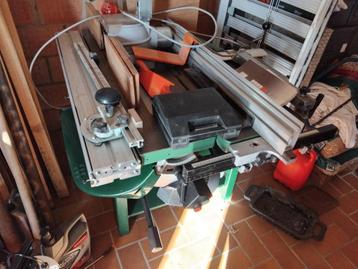 Combine a bois Lurem, Enlèvement ou Envoi