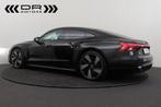 Audi e-tron GT RS - 360° CAMERA - BANG & OLUFSEN - APPLE CA, Auto's, 0 kg, Zwart, 5 deurs, Te koop