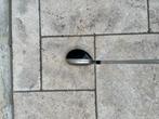 Progen progress hybrid 19 met headcover, Sport en Fitness, Golf, Ophalen of Verzenden, Gebruikt, Club, Overige merken