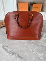 Louis Vuitton Alma handtas, Handtassen en Accessoires, Tassen | Damestassen, Ophalen of Verzenden, Zo goed als nieuw, Handtas