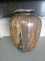 Keramiek/steengoed vaas Grés De Bouffioulx 36cm!!, Antiek en Kunst, Ophalen of Verzenden