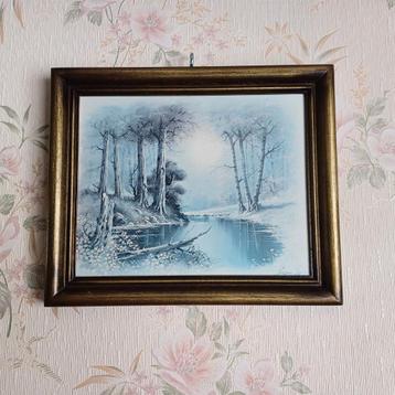 Lithografie  beschikbaar voor biedingen