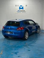 Volkswagen Scirocco 1.4 TSI essence, Autos, Euro 5, Achat, Entreprise, Boîte manuelle
