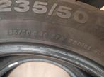 235 50r18 continental 40€ per stuk met montage 23550r18, Ophalen of Verzenden