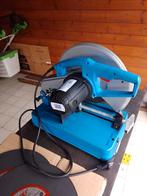 Drycutter / afkortzaag (versnijden van staal), Doe-het-zelf en Bouw, Ophalen, Zo goed als nieuw