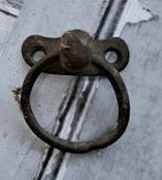Antieke ijzeren deurklopper, Enlèvement ou Envoi