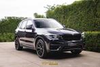 BMW X3 xDrive 20d Advantage, 0 min, 1995 cc, 0 kg, 120 kW