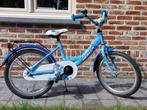 Mooie meisjesfiets, 18 inch, Norta, Fietsen en Brommers, Fietsen | Meisjes, Ophalen, 18 inch, Norta, Handrem