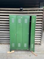 Lockerkast gebruikt, Ophalen, Gebruikt