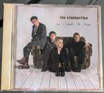 CD-AUDIO THE CRANBERRIES „Ruzie is niet nodig”, Cd's en Dvd's, Verzenden