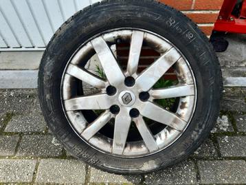 Renault Mégane  beschikbaar voor biedingen