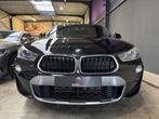 BMW X2 sDrive18I Automaat M-Pakket proper!, X2, 0 kg, Zwart, Bedrijf