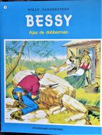 STRIPS- BESSY (GEEN EERSTE DRUKKEN)., Plusieurs BD, Utilisé, Enlèvement ou Envoi, Willy Vandersteen
