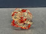 Swarovski Bloeiende roos, Verzenden, Nieuw, Figuurtje