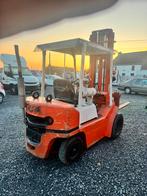 TCM-diesel isuzu FD25Z4, Ophalen, Diesel, Heftruck, Tcm