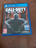 Call of Duty : Black Ops III, Ophalen, Vanaf 18 jaar, Shooter, Zo goed als nieuw