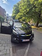 auto te koop, Auto's, Zwart, Zwart, Handgeschakeld, Particulier