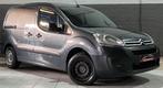 Citroen Berlingo 1.6 BlueHDi//1ere Pro//Carnet//Navi//3Pl//, Auto's, Citroën, Voorwielaandrijving, Stof, 5 deurs, 1560 cc