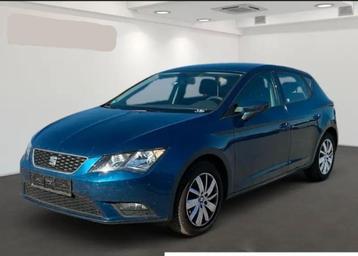 Seat Leon 1.2 Tsi - Airco + Keuring - Sensoren - Garantie beschikbaar voor biedingen