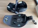 Cybex Cloud Z i-size plus en cloud Z base, Enlèvement, Comme neuf, Isofix