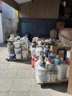 verf, Ophalen, Overige kleuren, 10 tot 15 liter, Verf