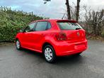 Volkswagen Polo 1.2 Benzine 2013 €5 208.000km Airco 1ste pro, Auto's, Voorwielaandrijving, Euro 5, Bedrijf, 3 cilinders