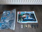 LEGO Star Wars 8018 Armored Assault Tank, Kinderen en Baby's, Speelgoed | Duplo en Lego, Ophalen of Verzenden, Zo goed als nieuw