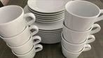 Servies IKEA 365+ serie ( 30 delig ), Huis en Inrichting, Keuken | Servies, Ophalen, Zo goed als nieuw, Bord(en)