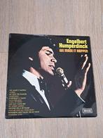 LP Enelbert Humperdinc We made it Happen 1970, Ophalen of Verzenden, 1960 tot 1980, Zo goed als nieuw, 12 inch