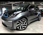 BMW i3 - 100% EV - full option, Auto's, Bluetooth, Leder, Bedrijf, Te koop