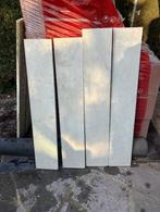 Tablettes de fenêtre intérieures, Doe-het-zelf en Bouw, Ophalen, 60 cm of meer, Gebruikt, Hardsteen