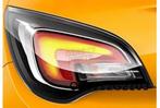 Opel Adam achterlicht Links LED Origineel! 39 177 859, Auto-onderdelen, Verlichting, Nieuw, Opel, Verzenden