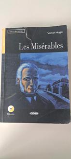 Les miserables victor hugo, Boeken, Ophalen of Verzenden, Gelezen