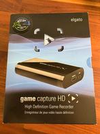 Elgato Game Capture HD, Computers en Software, Verzenden, Gebruikt