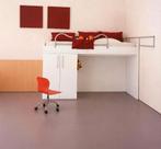 Prachtige hoogslaper (reeds gedemonteerd), Ophalen