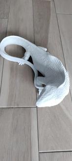 Vloerdecoratie Iguana/ reptiel 42 cm L, Ophalen, Zo goed als nieuw