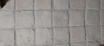 Courtstones Beige, Tuin en Terras, Ophalen, Gebruikt, Klinkers, 10 m² of meer