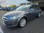 Opel Astra 1.6i 2011 Airco 113.000 km + Garantie, Euro 5, 85 cc, Zwart, 1598 kW