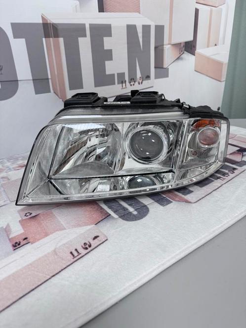 Audi A6 C5 Koplamp NIEUW xenon links linker OEM Origineel, Auto-onderdelen, Verlichting, Audi, Nieuw, Ophalen of Verzenden