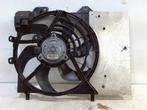 KOELVENTILATORMOTOR Citroën DS3 (SA) (9682895680), Gebruikt, Citroën