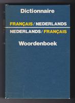 Woordenboek Dictionnaire Nederlands - Français - Nederlands, Ophalen of Verzenden, Gelezen, Overige uitgevers, Frans