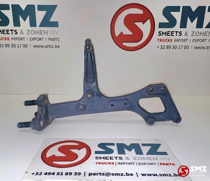 Occ support de pare-chocs gauche Scania, Autos : Pièces & Accessoires, Pièces camion, Scania, Suspension et Châssis, Utilisé