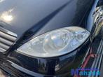 MERCEDES A KLASSE W169 links koplamp 2004-2012, Auto-onderdelen, Gebruikt, Mercedes-Benz AG, Mercedes-Benz, Mercedesstrasse 120
70372  Stuttgart, DE