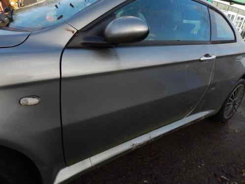 Buitenspiegel links van een Alfa Romeo GT, Auto-onderdelen, Spiegels, Alfa Romeo, Gebruikt, 3 maanden garantie, Ophalen of Verzenden