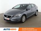 Volvo V40 2.0 D2 Momentum (bj 2019), Auto's, Volvo, Voorwielaandrijving, Stof, Gebruikt, 1969 cc