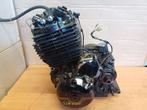 honda slr 650 motorblok met 11000 km's, Motoren, Ophalen, Gebruikt